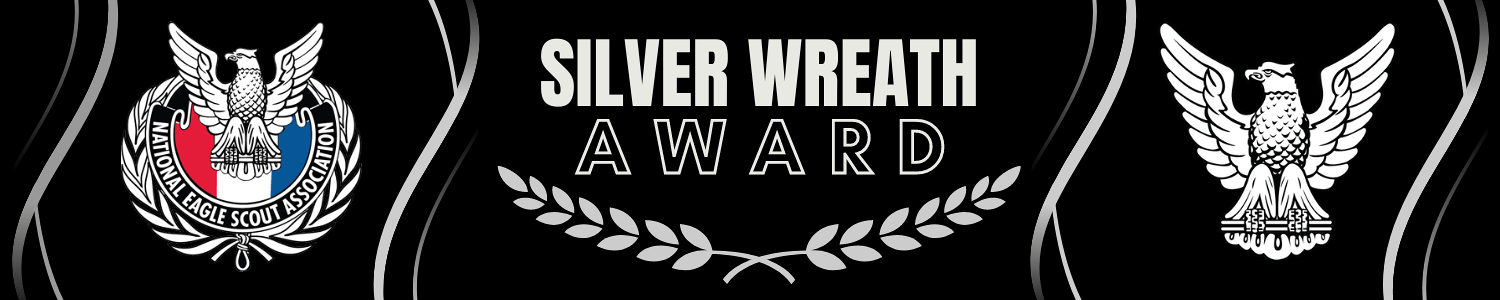 nesa silver wreath award