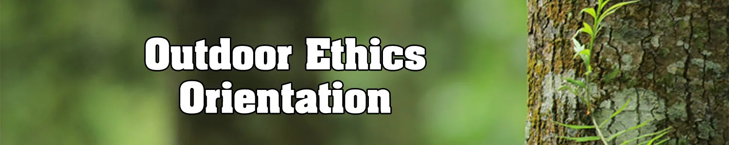 outdoor-ethics